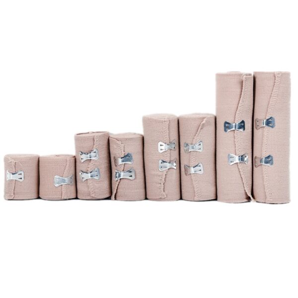 High Elastic Bandage - Image 2