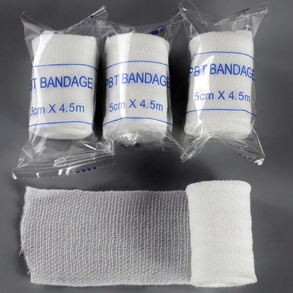 Conforming Bandage (Thin PBT) - Image 3