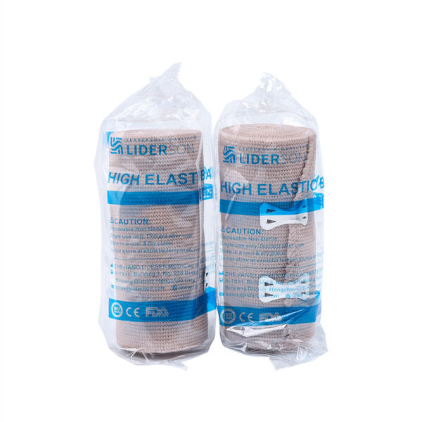 High Elastic Bandage - Image 17