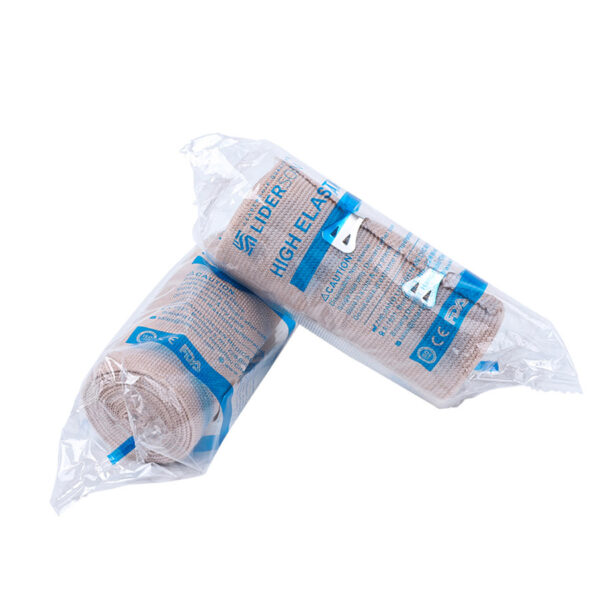 High Elastic Bandage - Image 16