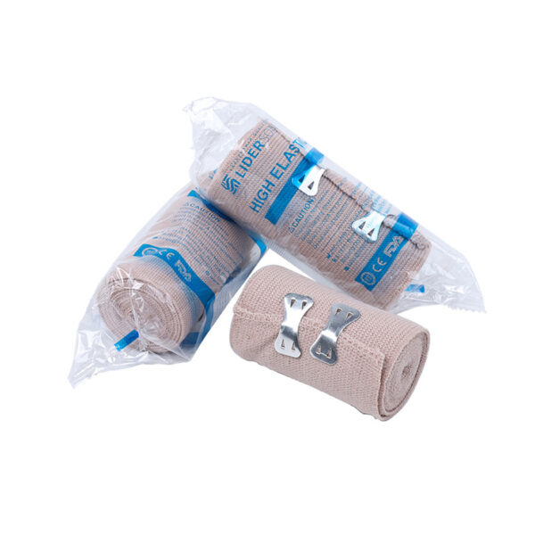 High Elastic Bandage - Image 13