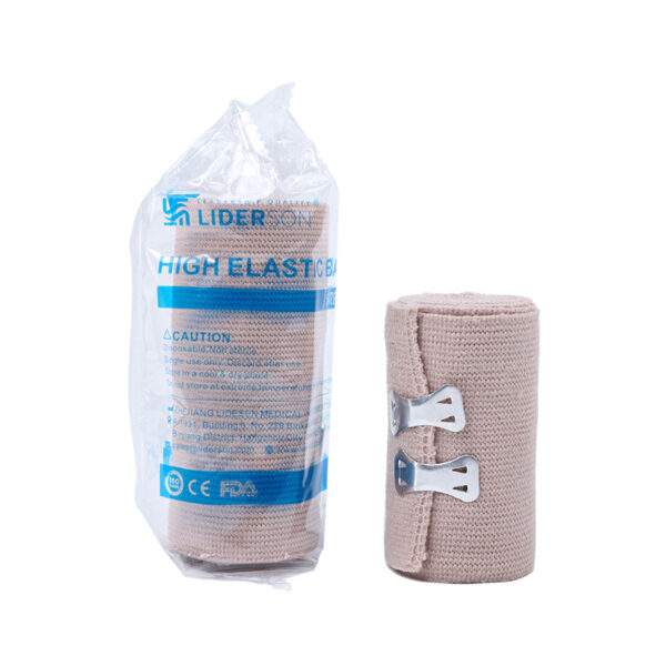 High Elastic Bandage - Image 18