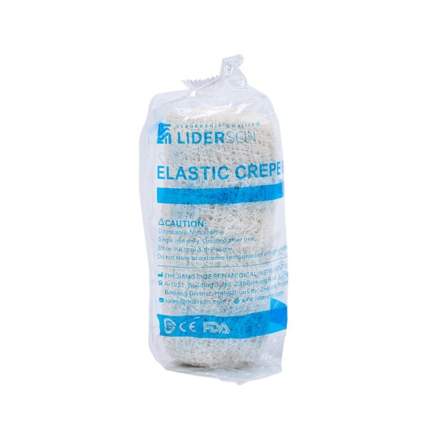 Spandex Crepe Bandage - Image 18