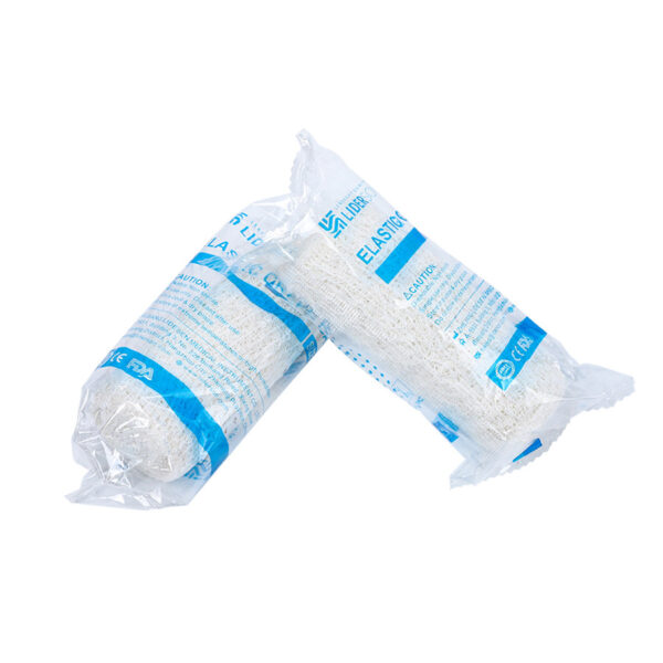 Spandex Crepe Bandage - Image 17