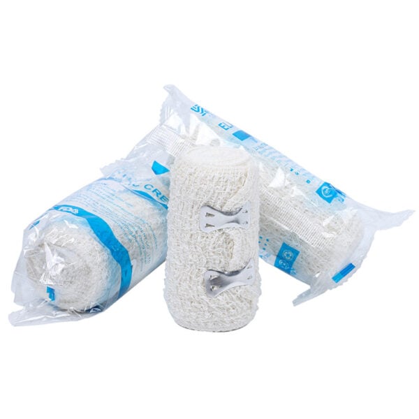 Spandex Crepe Bandage - Image 13