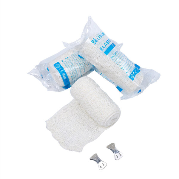 Spandex Crepe Bandage - Image 15