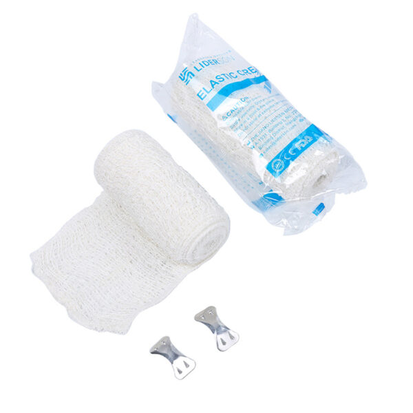 Spandex Crepe Bandage - Image 16