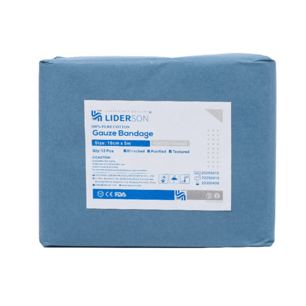 Conforming Bandage (Thin PBT) - Image 12