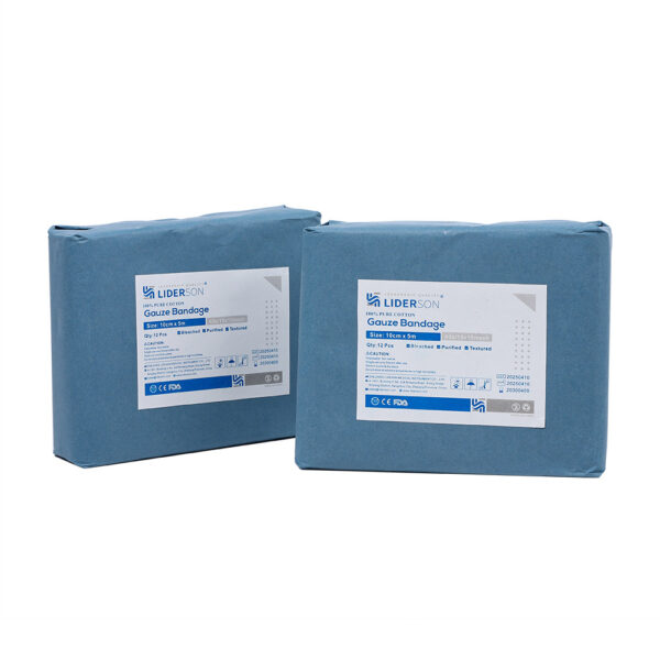 Conforming Bandage (Thin PBT) - Image 11