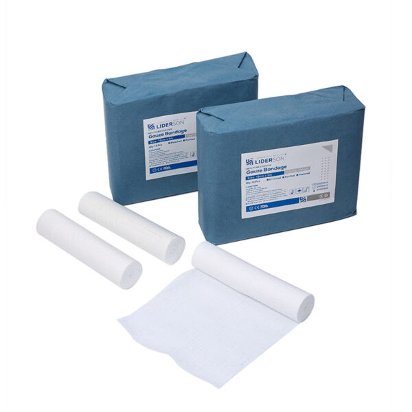 Conforming Bandage (Thin PBT) - Image 9