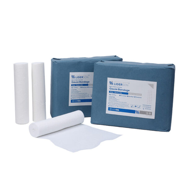 Conforming Bandage (Thin PBT) - Image 10