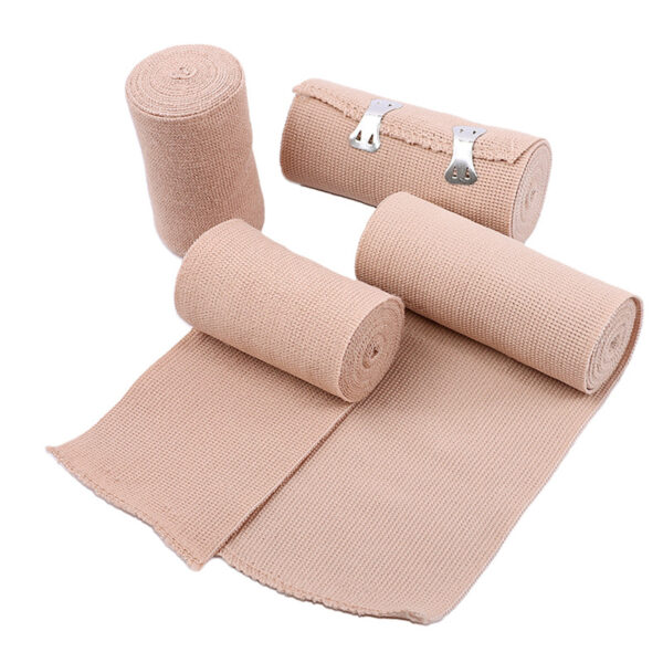 High Elastic Bandage - Image 9