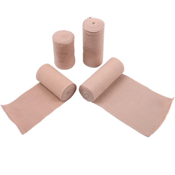 High Elastic Bandage - Image 10
