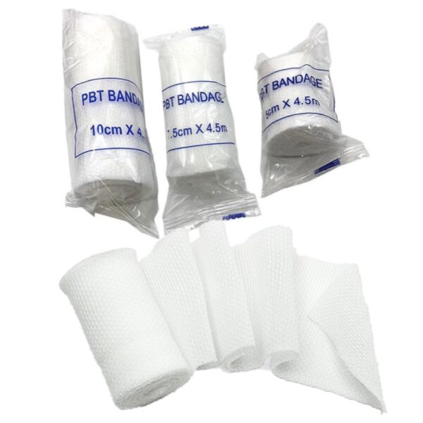 Conforming Bandage (Thin PBT)