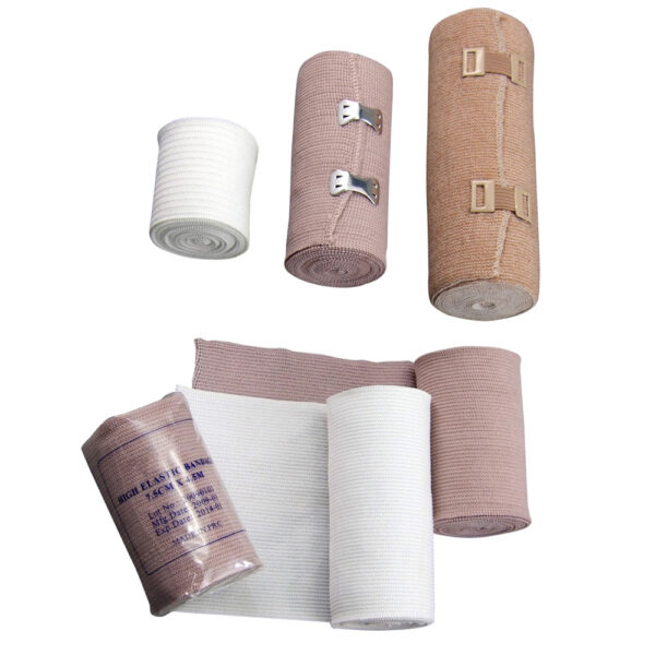 High Elastic Bandage - Image 5