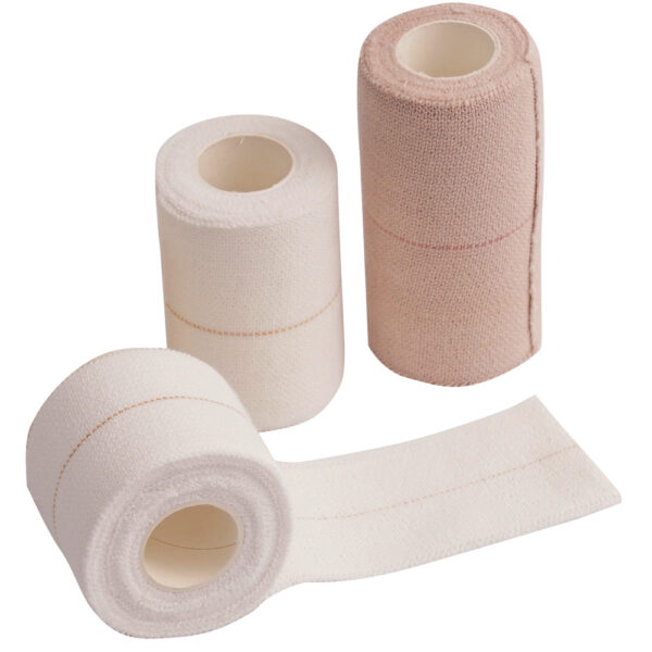 Elastic Adhesive Bandage (EAB)