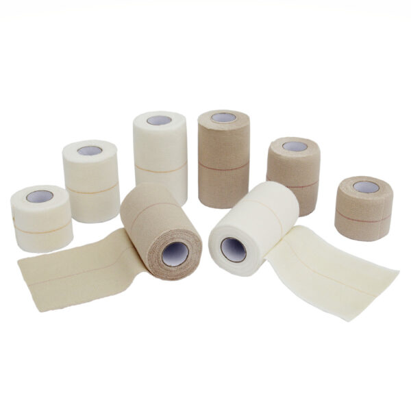 Elastic Adhesive Bandage (EAB) - Image 8