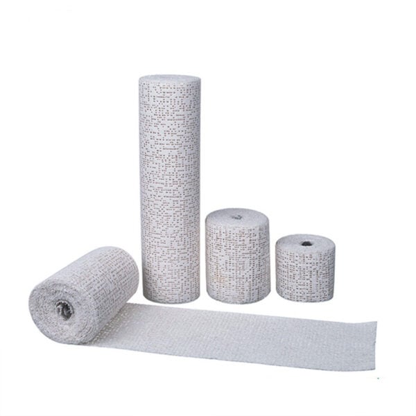 Plaster of Paris Bandage - Image 3