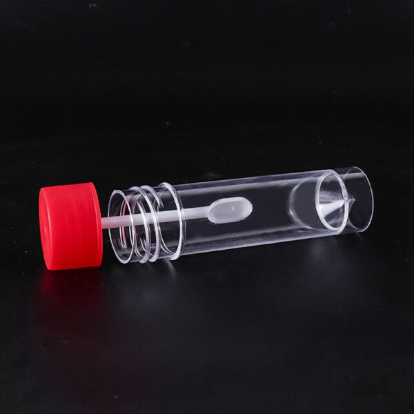 30ml-120ml  Stool Specimen Container - Image 6
