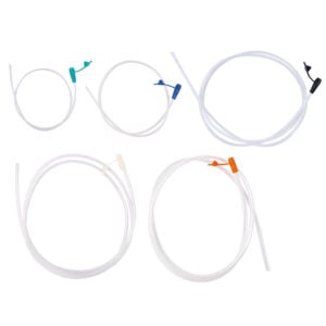 Nasogastric Feeding Tube