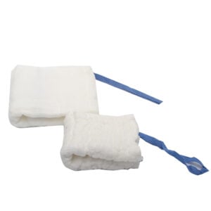 Non-sterile Laparotomy Sponge