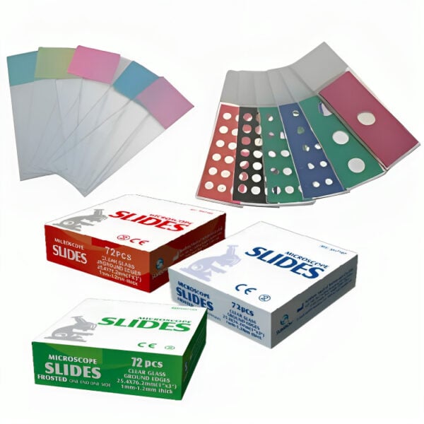 Microscope Slide