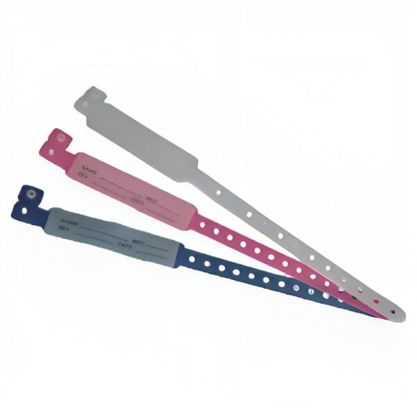 Patient ID Bracelet Direct Writable Type (Adult use/Infant use/Newborn use)
