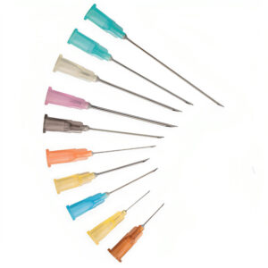 Disposable Hypodermic Needle