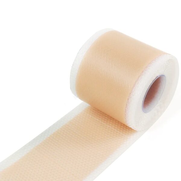 Silicone Gel Tape
