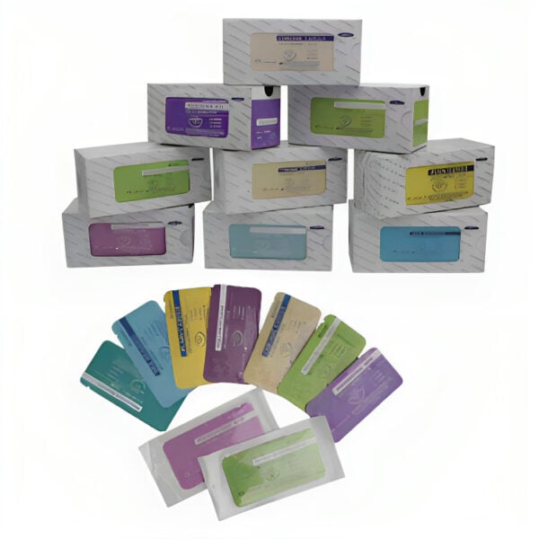 Surgical Suture