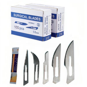 Surgical Blade