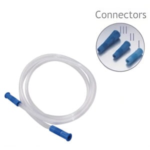 Suction Connection Tube