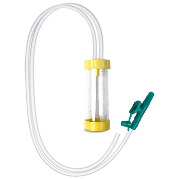 Mucus Extractor