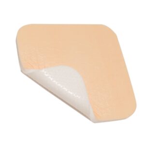 Silicone Foam Dressing