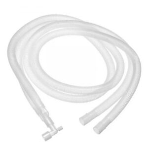 Standard Y Piece Corrugated Breathing Circuit