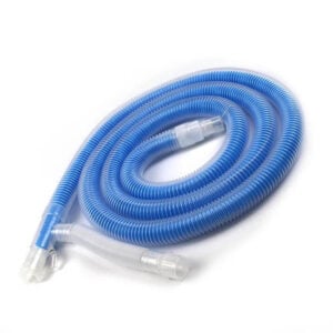 Coaxial Corrugated Breathing Circuit