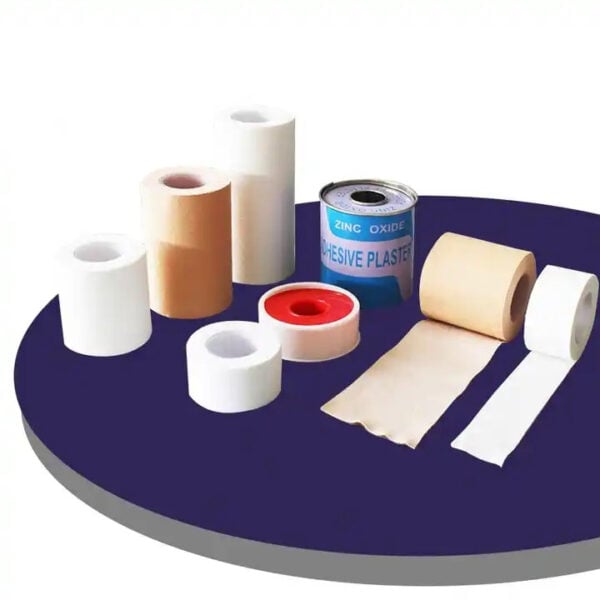 Zinc Oxide Plaster - Image 4