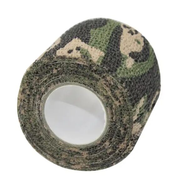 Cohesive Elastic Bandage (Camouflage) - Image 6