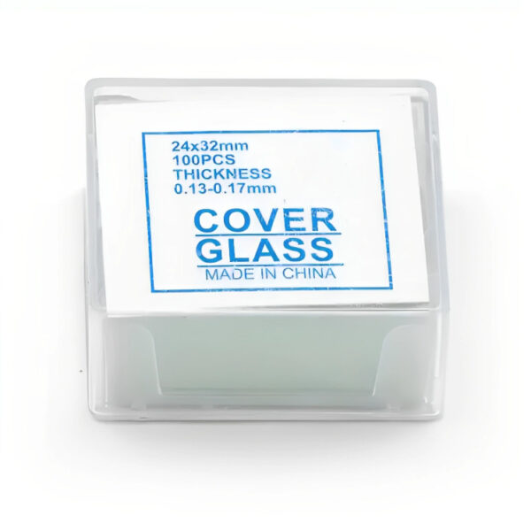 Cover Slip - Image 2