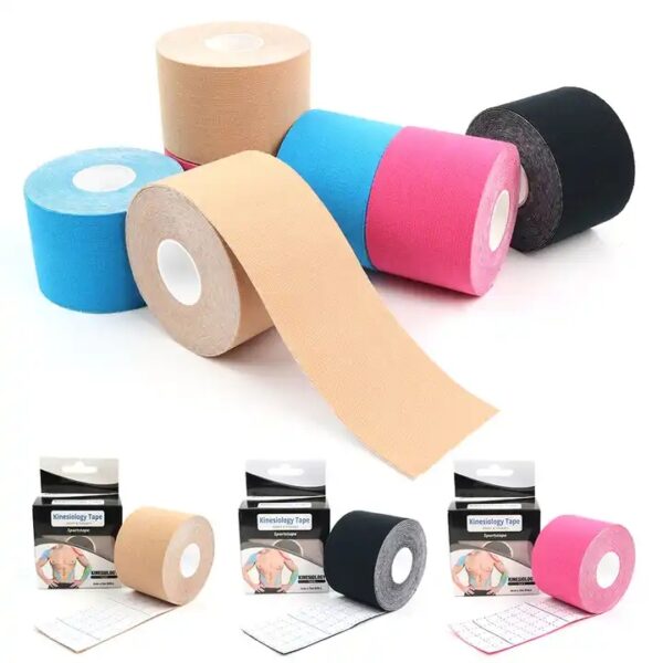 Kinesiology Tape