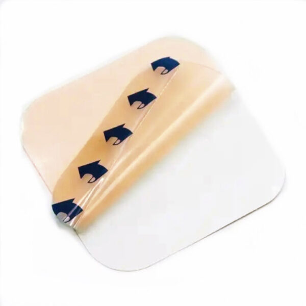 Hydrocolloid Dressing(Extra Thin) - Image 3