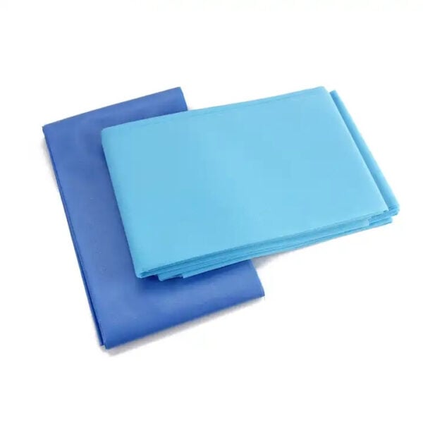 Disposable Non-Woven Bedsheet - Image 3