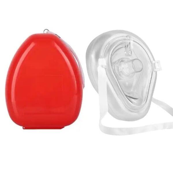 CPR Mask (Economic Type)