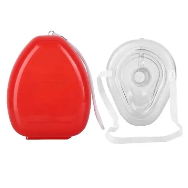 CPR Mask (Economic Type) - Image 7