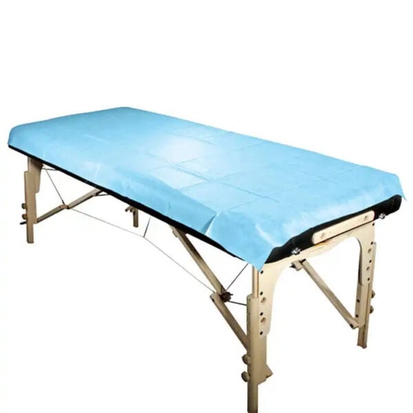 Disposable Non-Woven Bedsheet - Image 4
