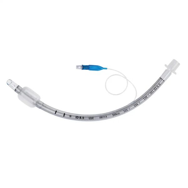 Reinforced Endotracheal Tube - Image 2