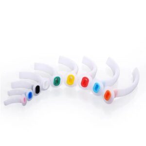 Guedel Airway (Oral)