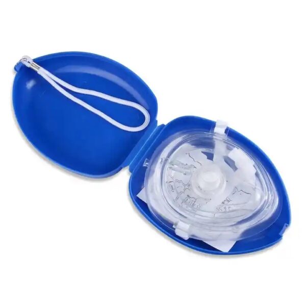 CPR Mask (Economic Type) - Image 2