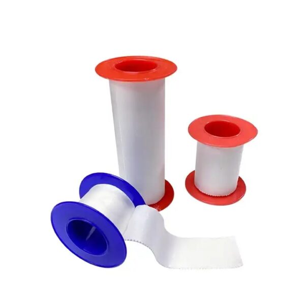 Silk Tape - Image 2