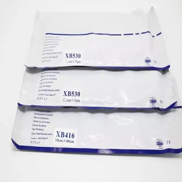 Orthopedic Casting Splint - Image 2